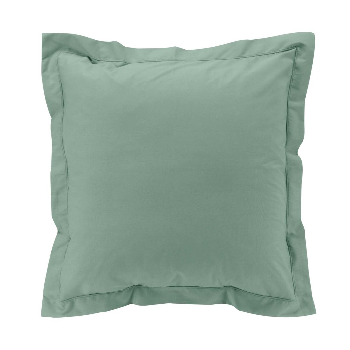 3574384606075 - Douceur D Interieur - Taie oreiller tilleule bourdon