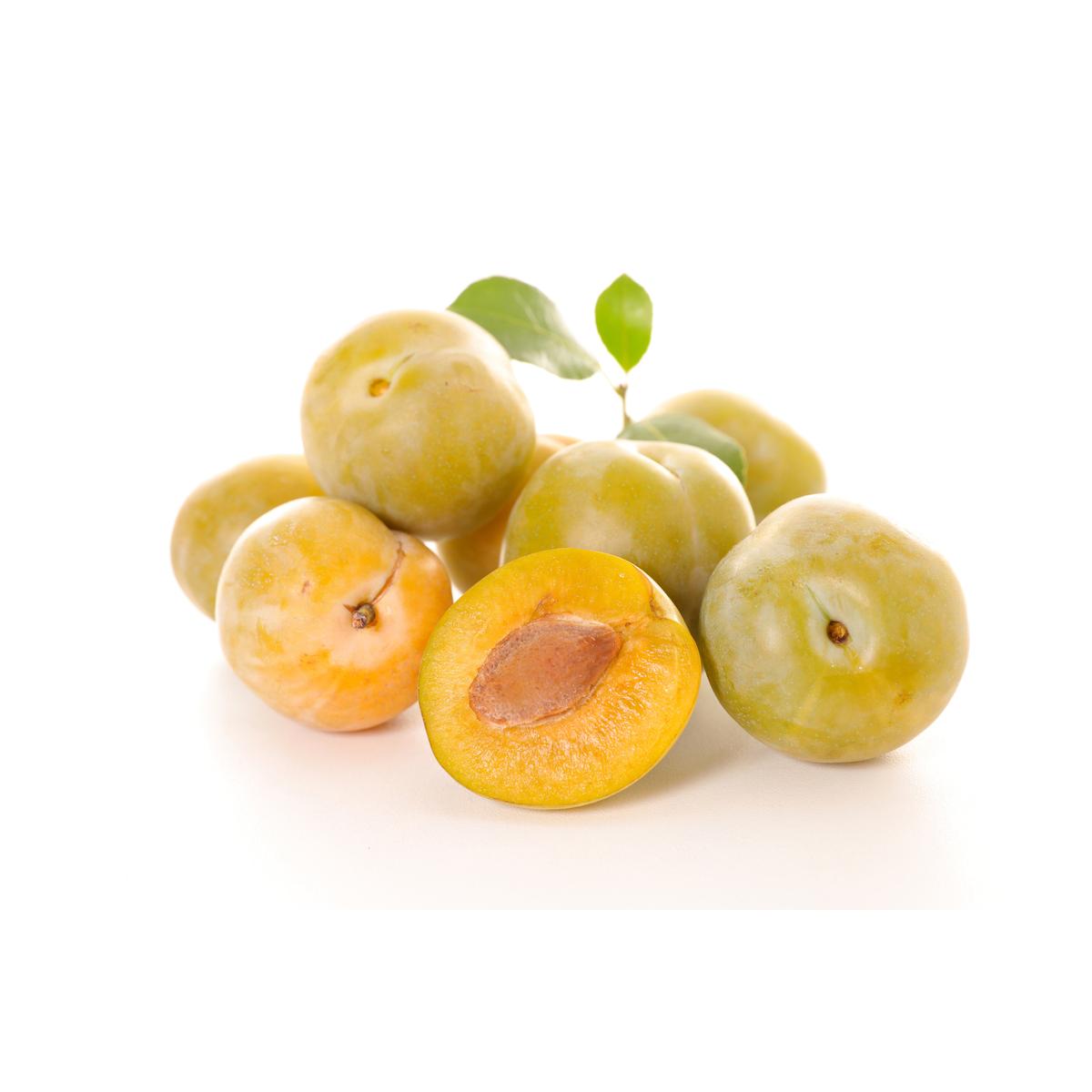 2050000326875 -  - Prune Reine-Claude