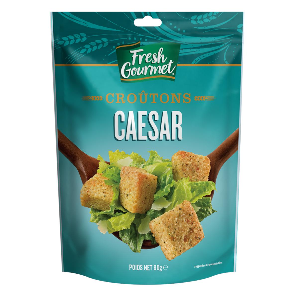 8410131031576 - Fresh Gourmet - Croûton Salade Caesar