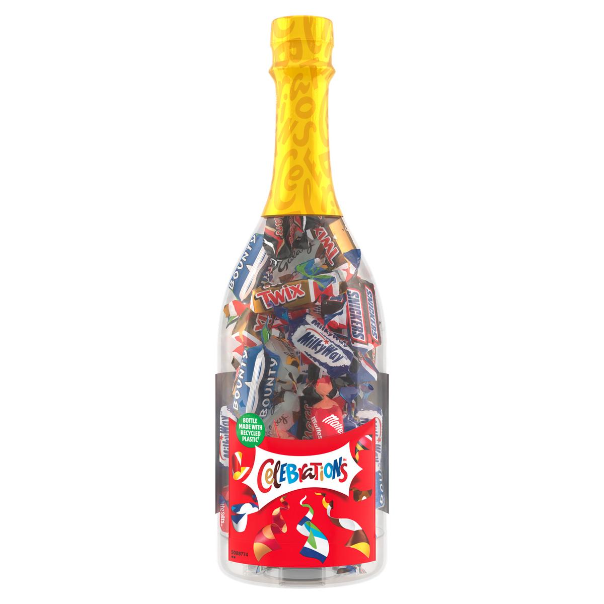 5000159565776 - Celebrations - Bouteilles