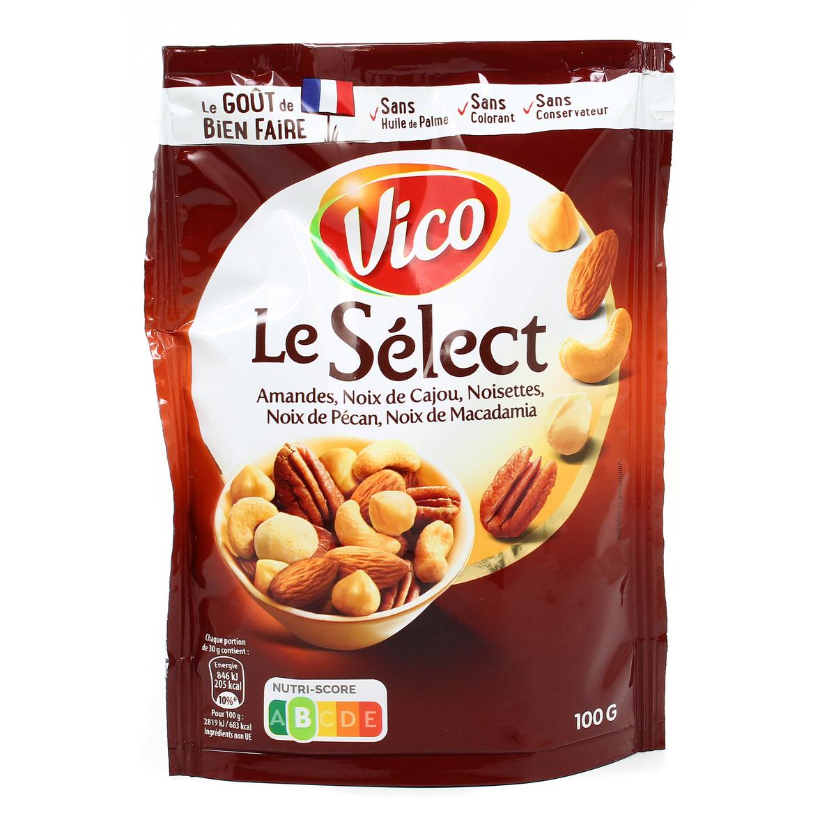 4018077756276 - Lorenz - Mélange Select de Graines