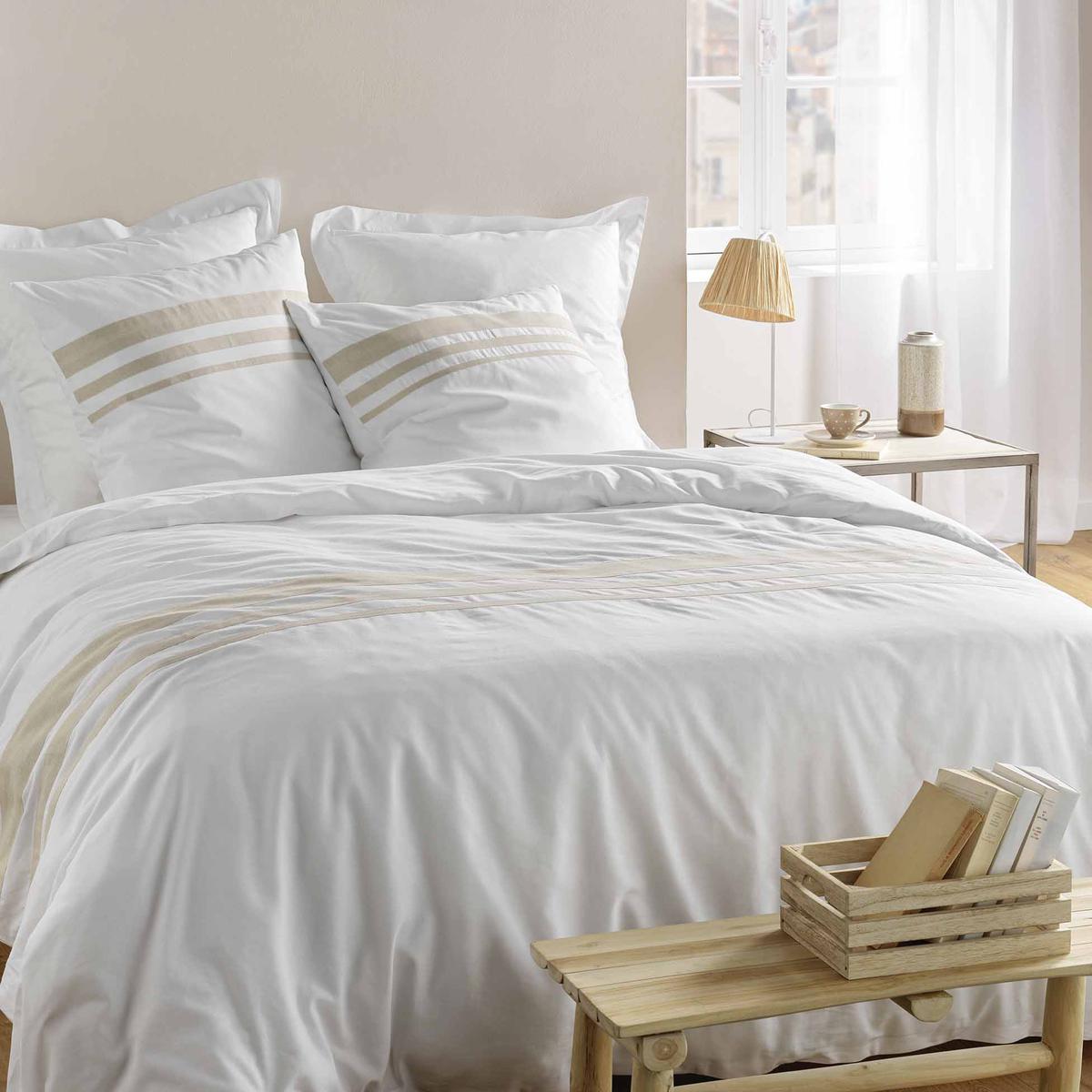 3574386448376 - Douceur D Interieur - Parure Margaux