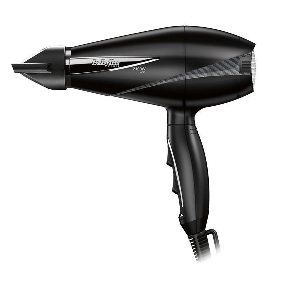 3030050098976 - Babyliss - Sèche cheveux professionnel AC - 6610de