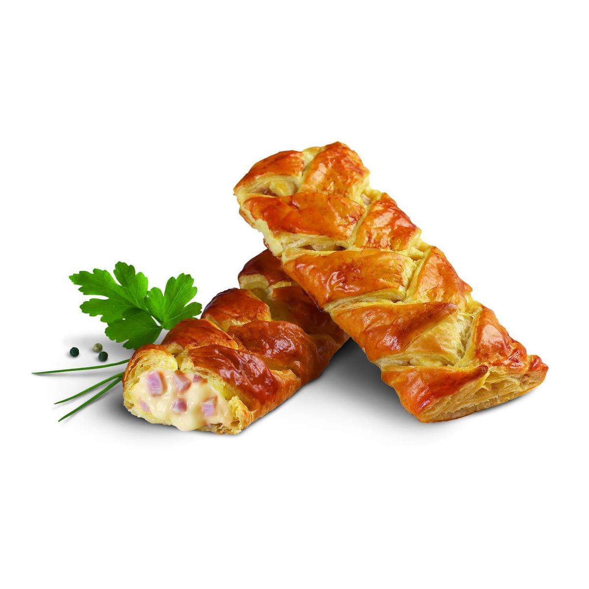 3287390072177 - Sapresti - Tresse Jambon Fromage