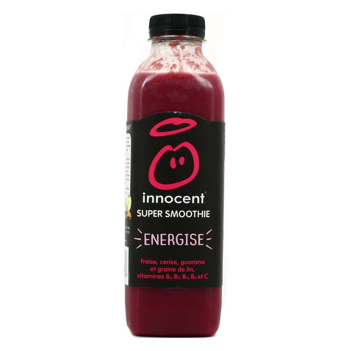 Livraison à domicile Innocent Super Smoothie Energy, 750ml