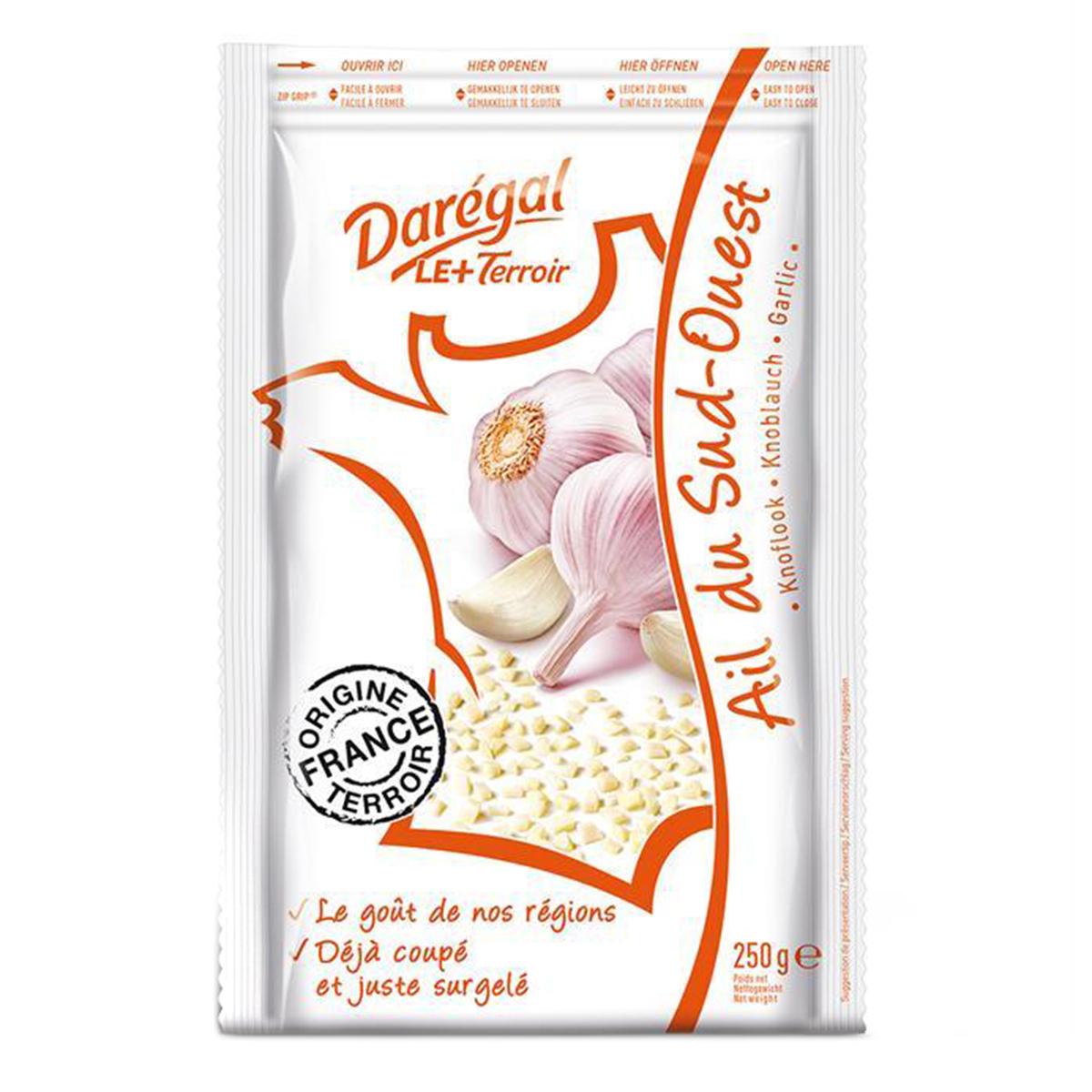3060731007478 - Daregal - Ail du Sud Ouest