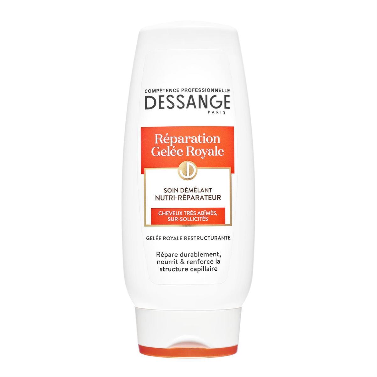 3600550949278 - Dessange - Après-shampoing reparation gélée royale