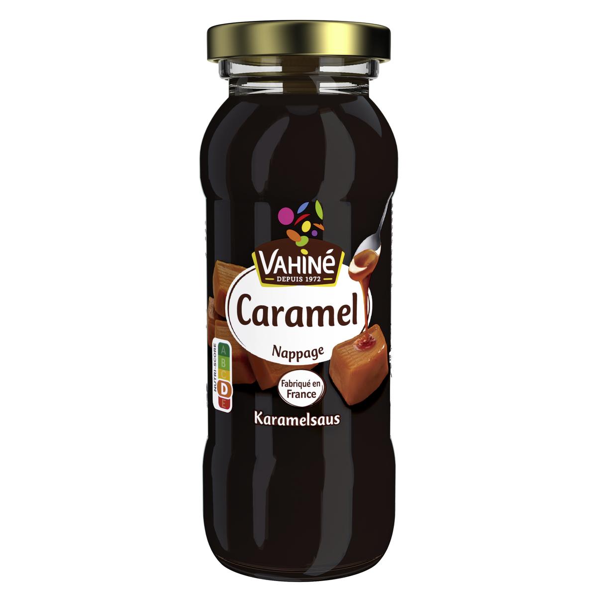 3179142040179 - Vahine - Caramel nature