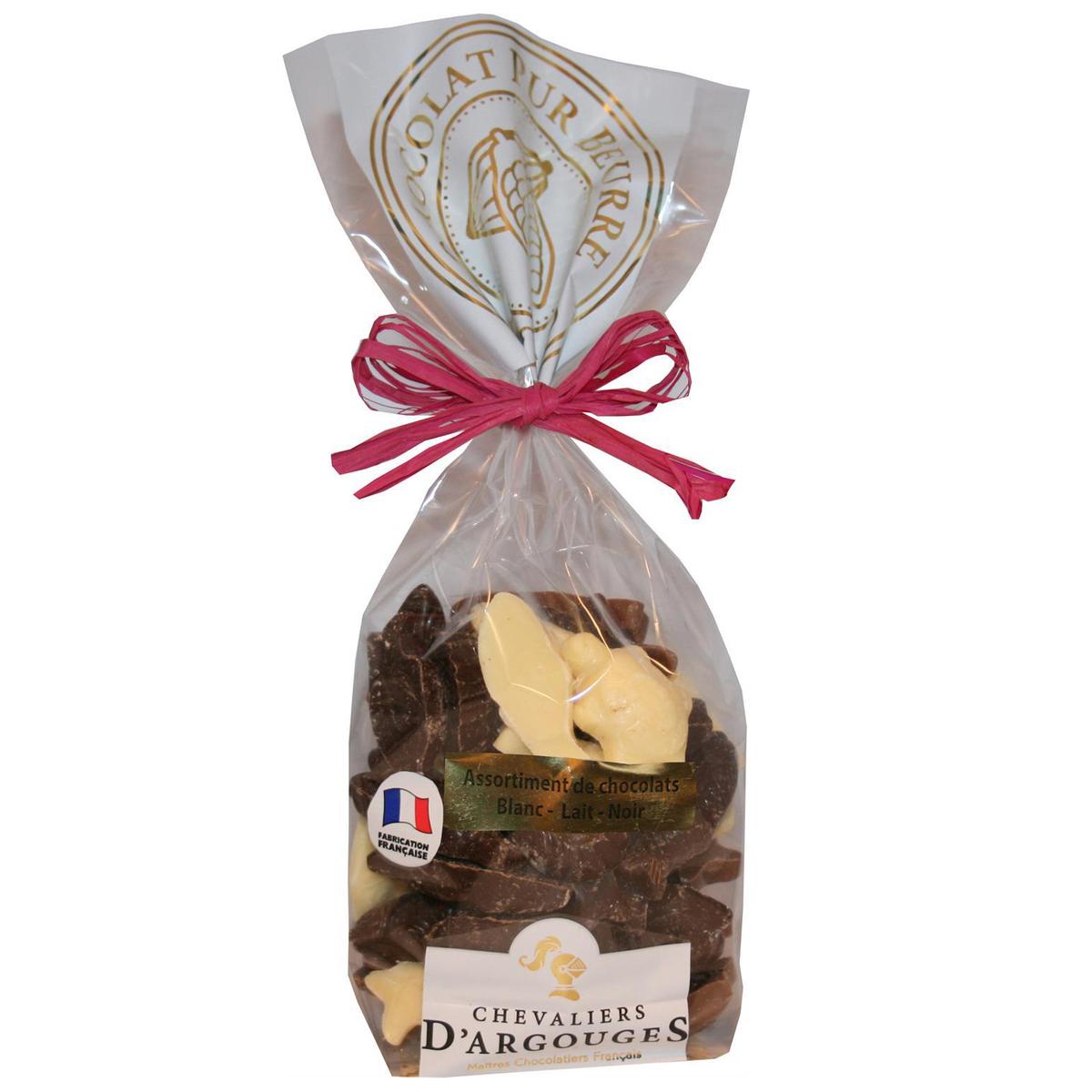 3421371522279 - Chevalier D Argouges - Friture assortie
