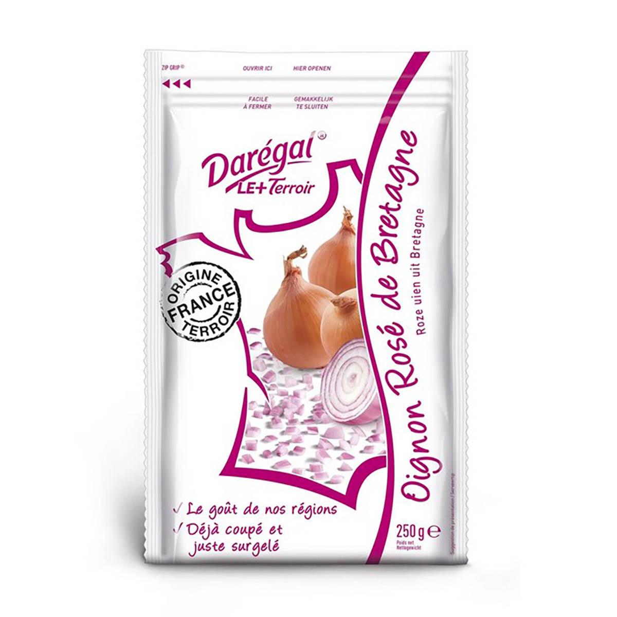 3060731013479 - Daregal - Oignon Rose