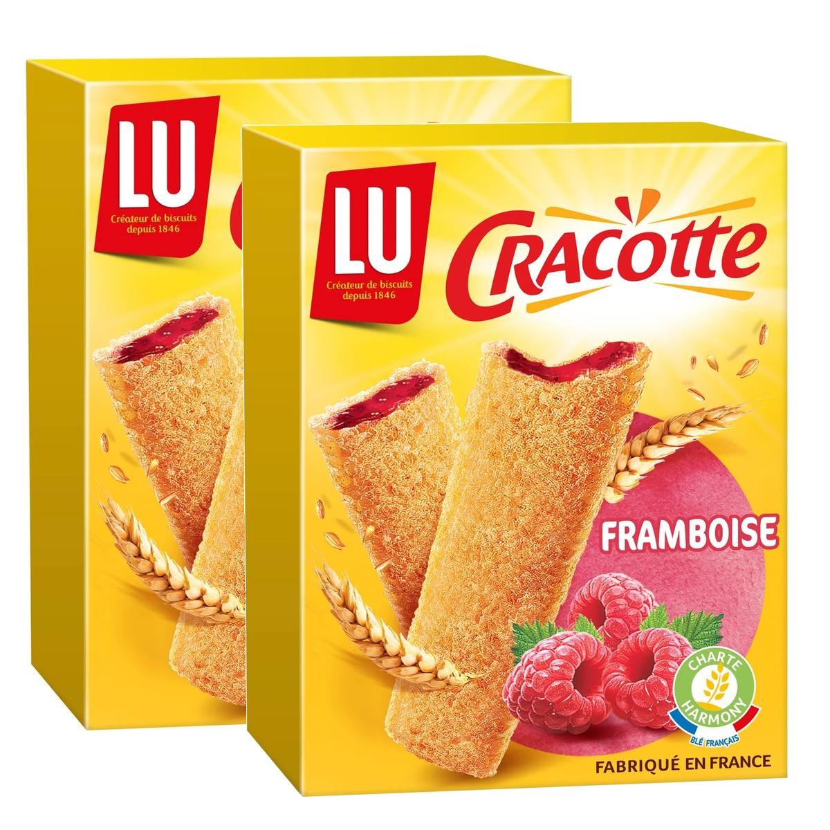 2050000105579 - Lu - Cracotte framboise