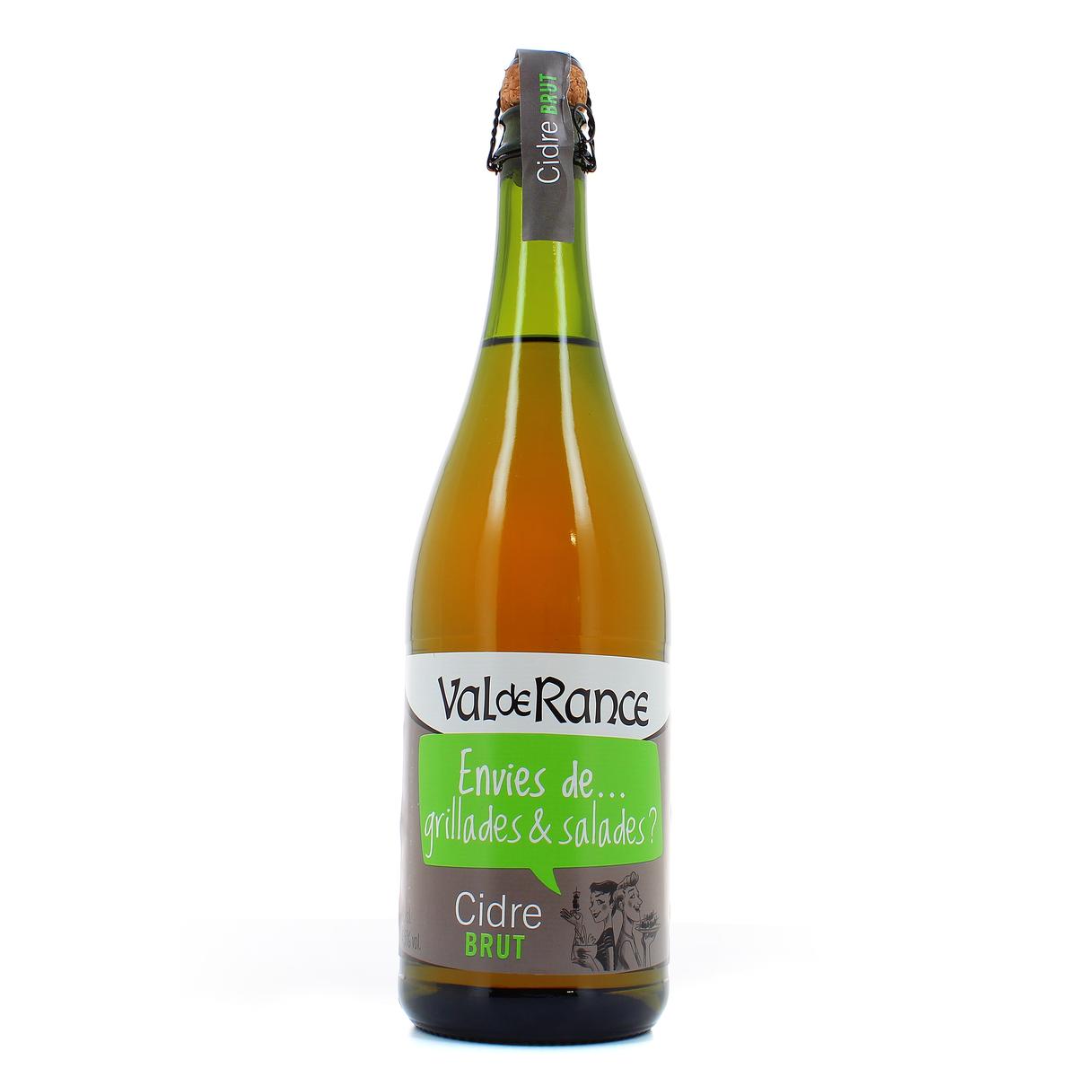 3271470757979 - Val De Rance - Cidre Bouché Brut 4.5°