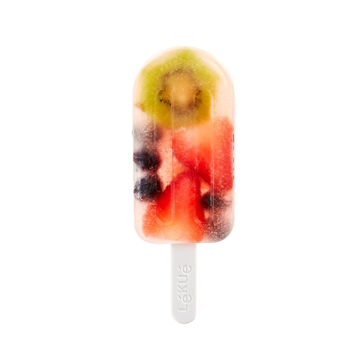 8710755882180 - Lékué - Pack de 4 glaces empilables - Grands