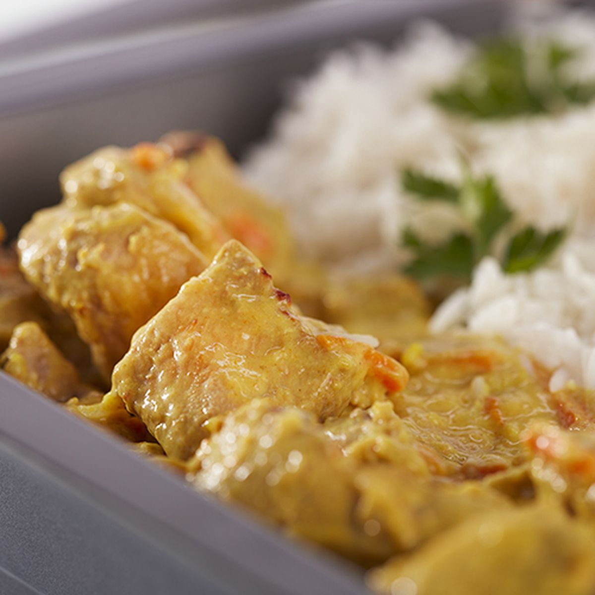 2050000343780 - Traiteur Idbuffet - Volaille curry