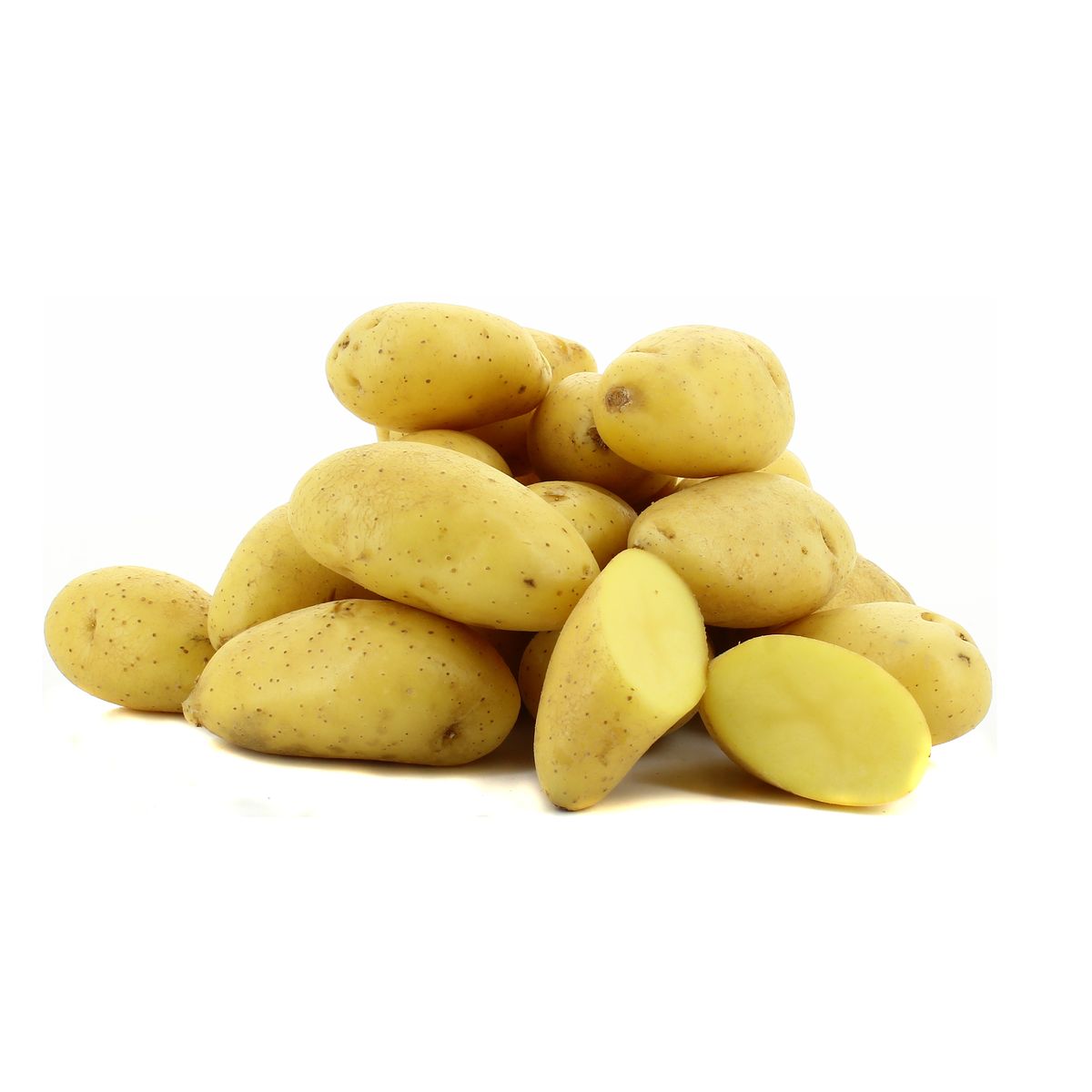 Livraison à domicile Pomme de terre Jazzy, Filet de 2,5kg