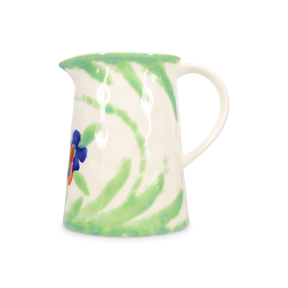 5410595771981 - Collection Fleur - Carafe Fleur