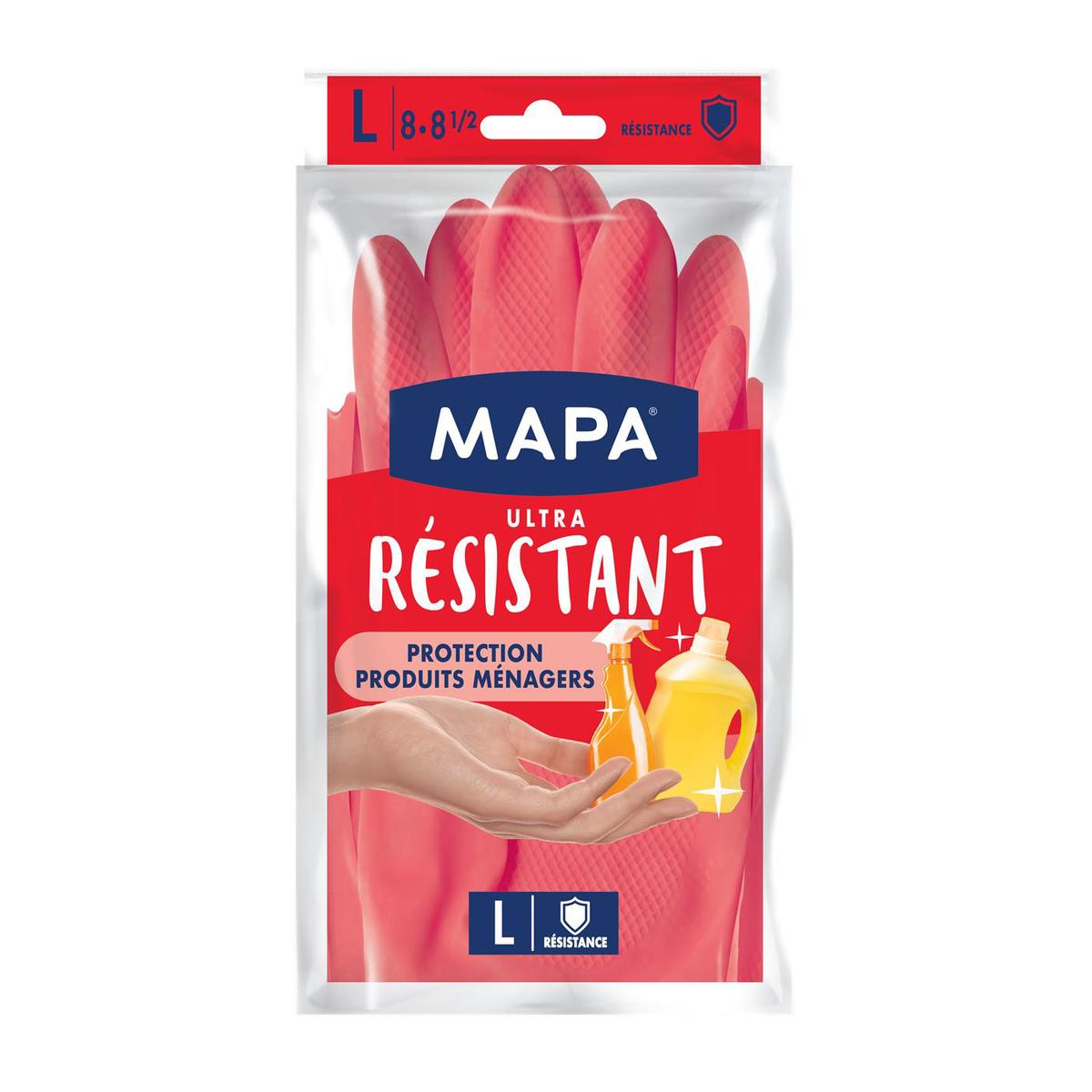 3245422683081 - Mapa - Gants ultra-résistants