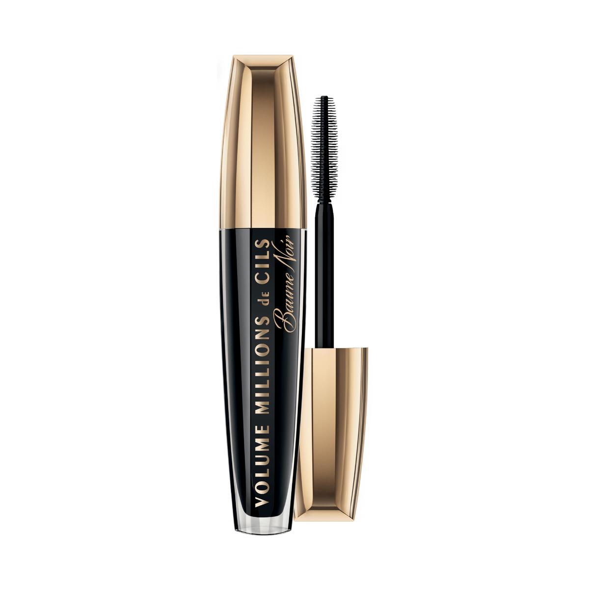 0000030148581 - L'Oréal Paris - Mascara Volume Millions de Cils Baume Noir