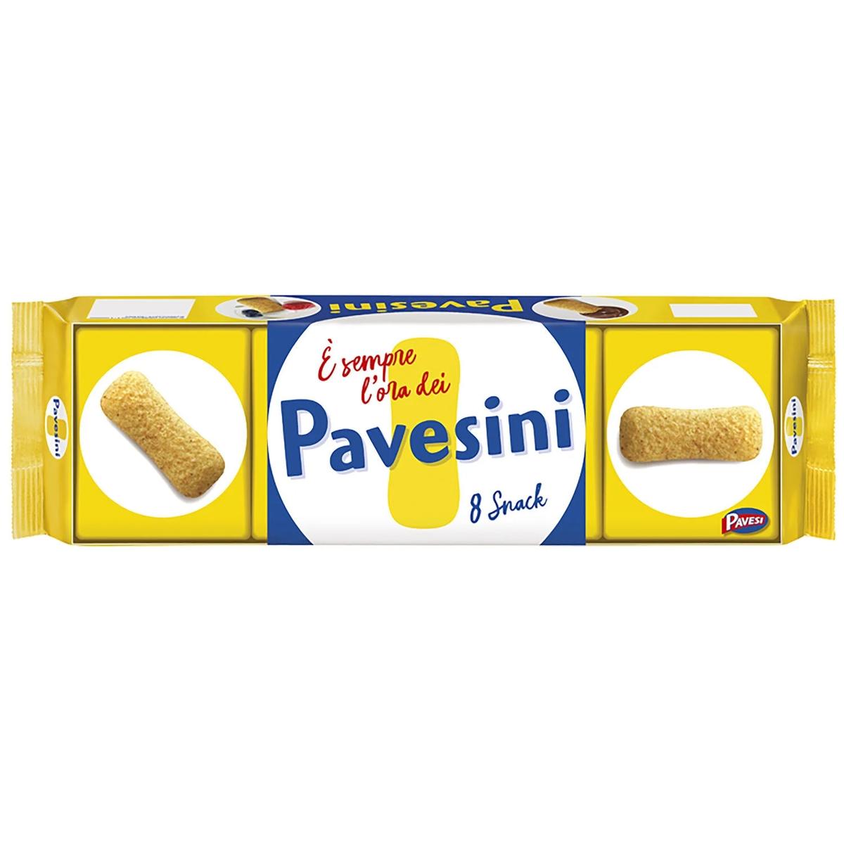 8013355500882 - Pavesi - Biscuits Pavesini - Boudoir pour Tiramisu