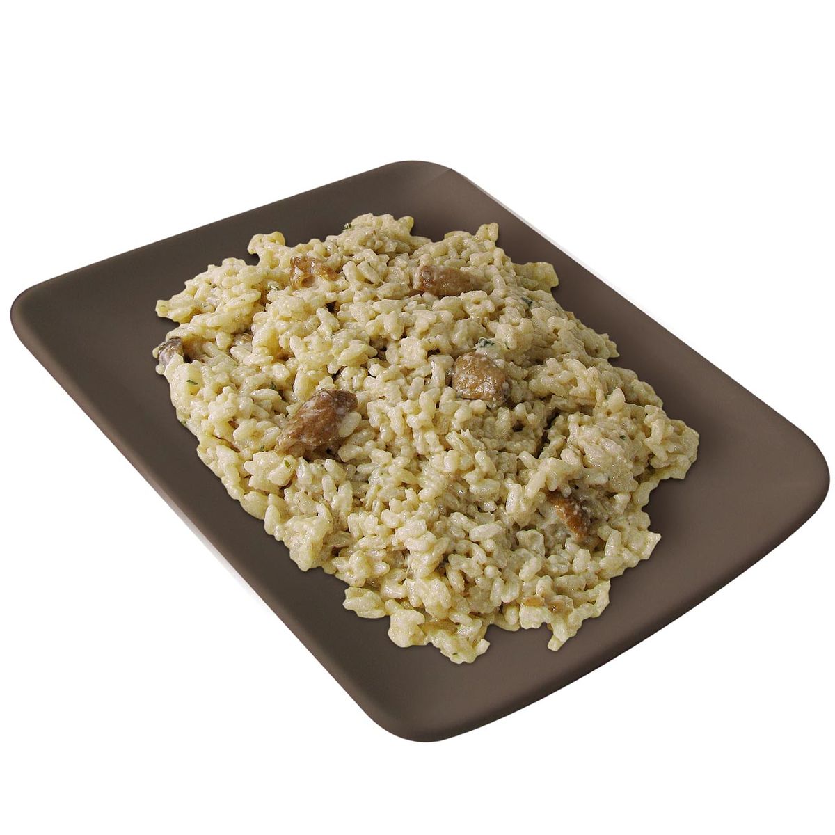 8059070740882 - Galileo - L'Italie des Saveurs - Risotto aux Cèpes