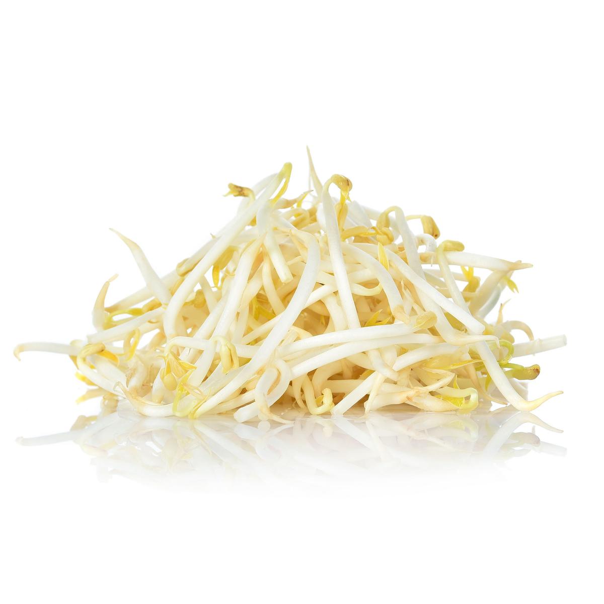 3760350901682 - Fresh & Good - Pousse d'haricot mungo