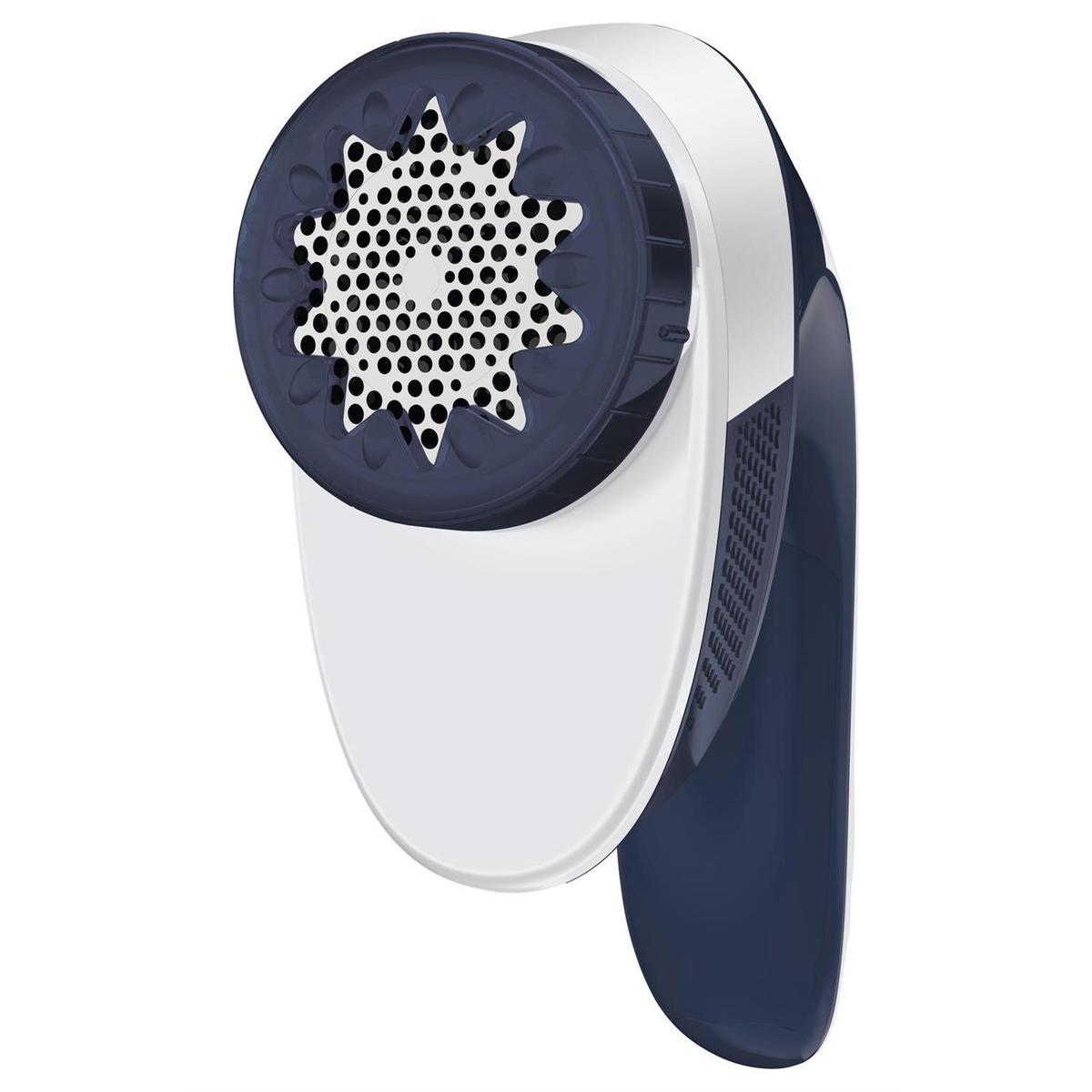 3121040082782 - Calor - Rasoir anti-bouloche bleu et blanc JA1013CO