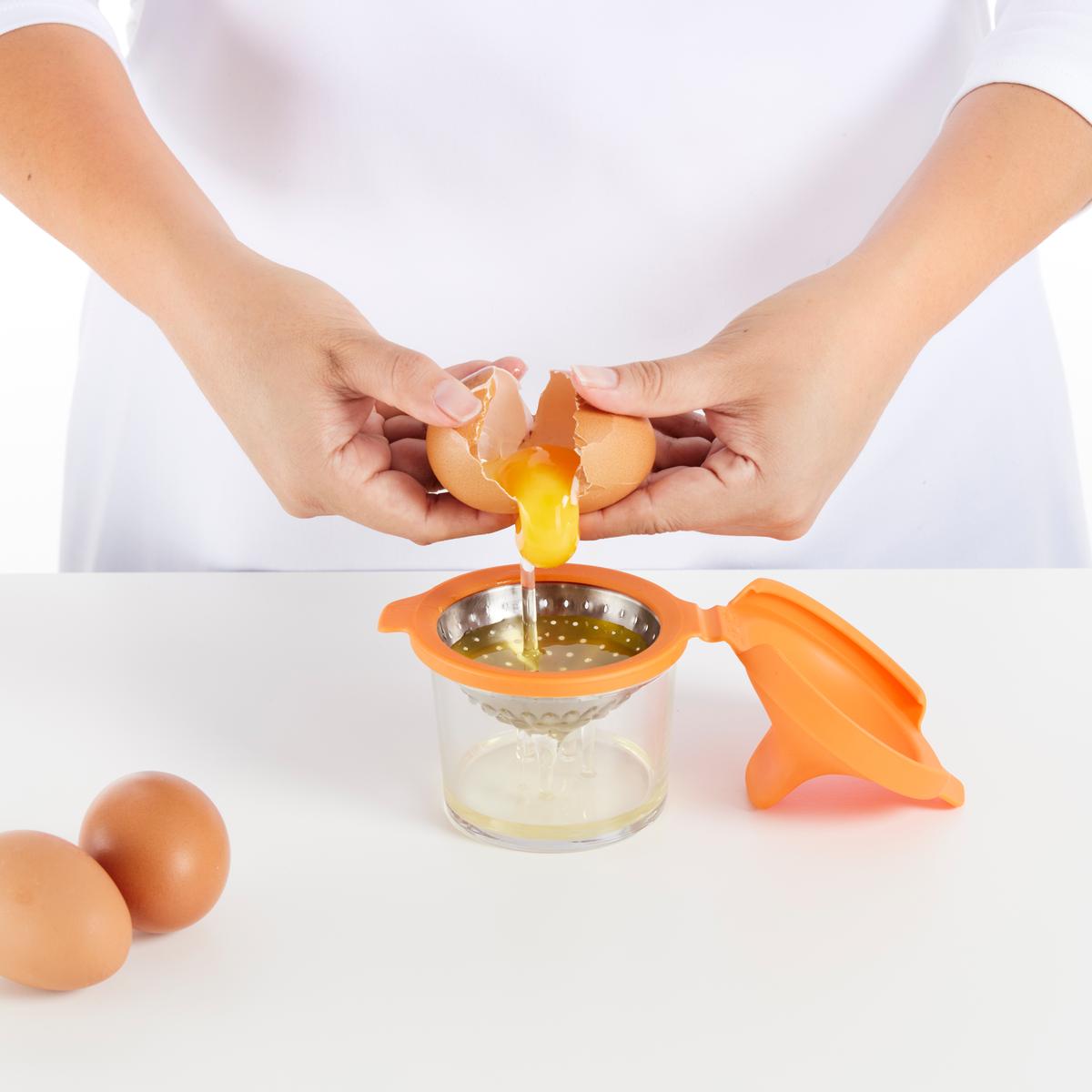 8710755882982 - Lékué - Cuit oeuf poché