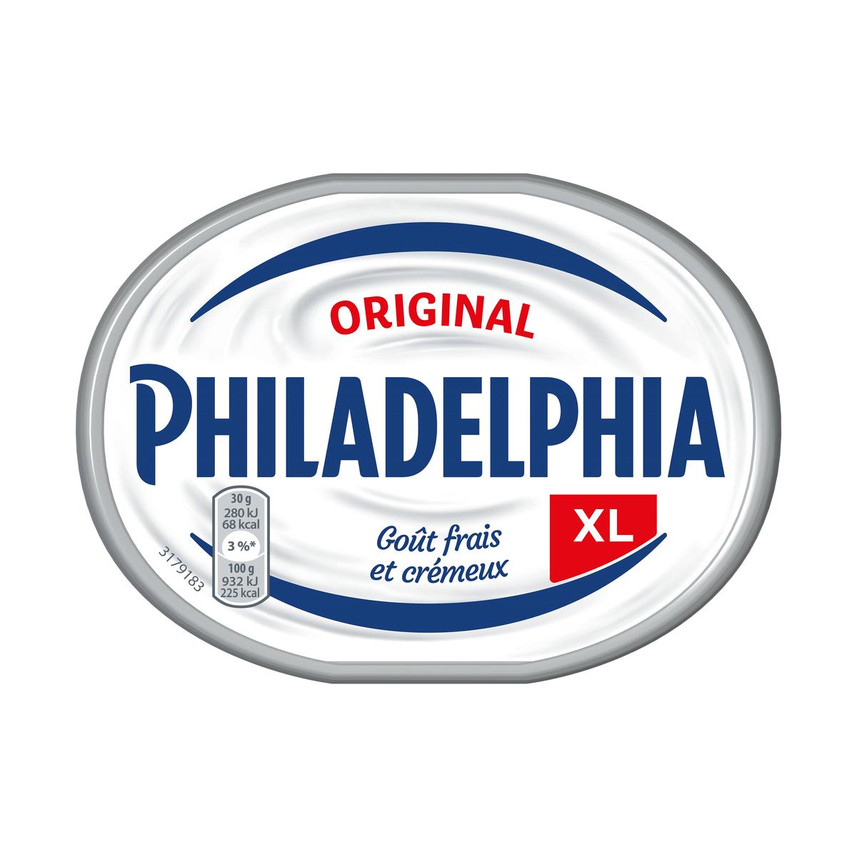 7622300685782 - Philadelphia - Fromage Frais Nature