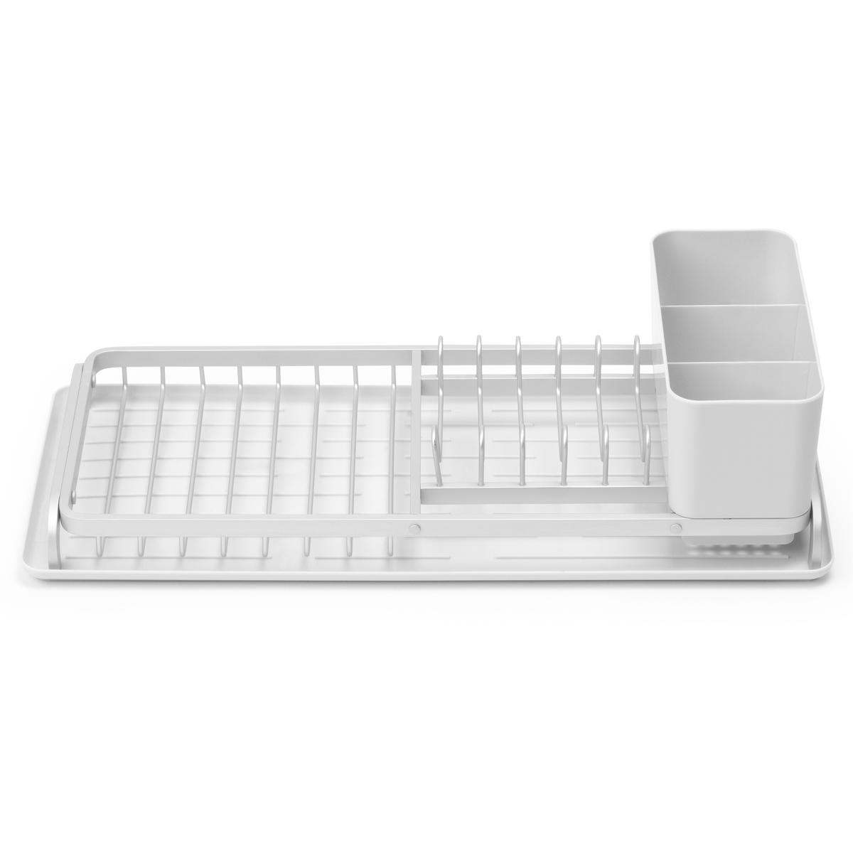 8710755117282 - Brabantia - Egouttoir à Vaisselle (small) Light grey
