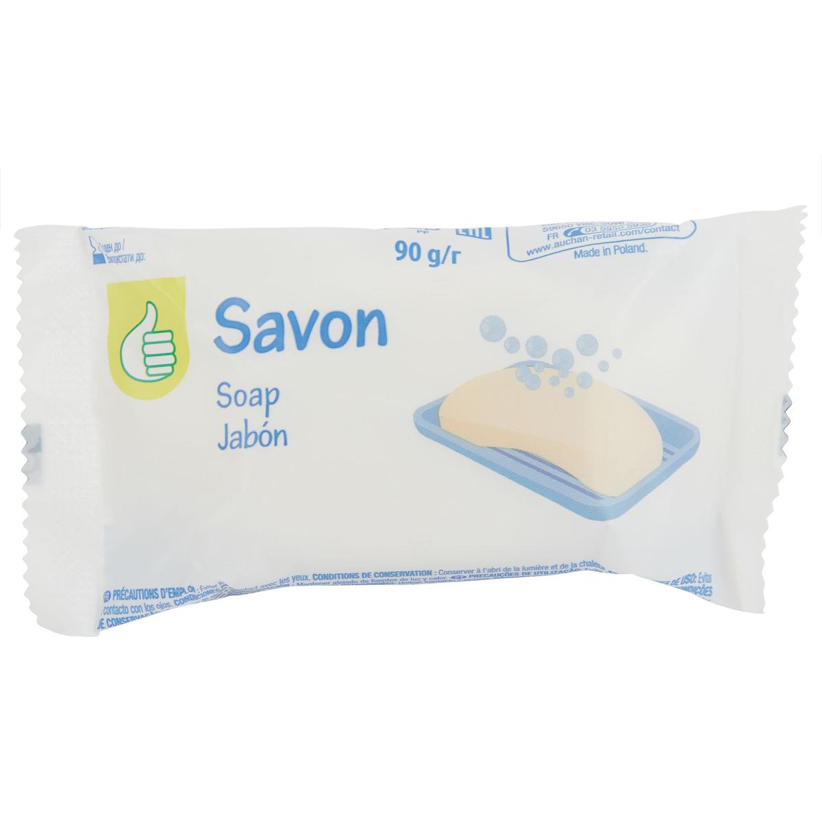 3245678671283 - Pouce - Savon solide