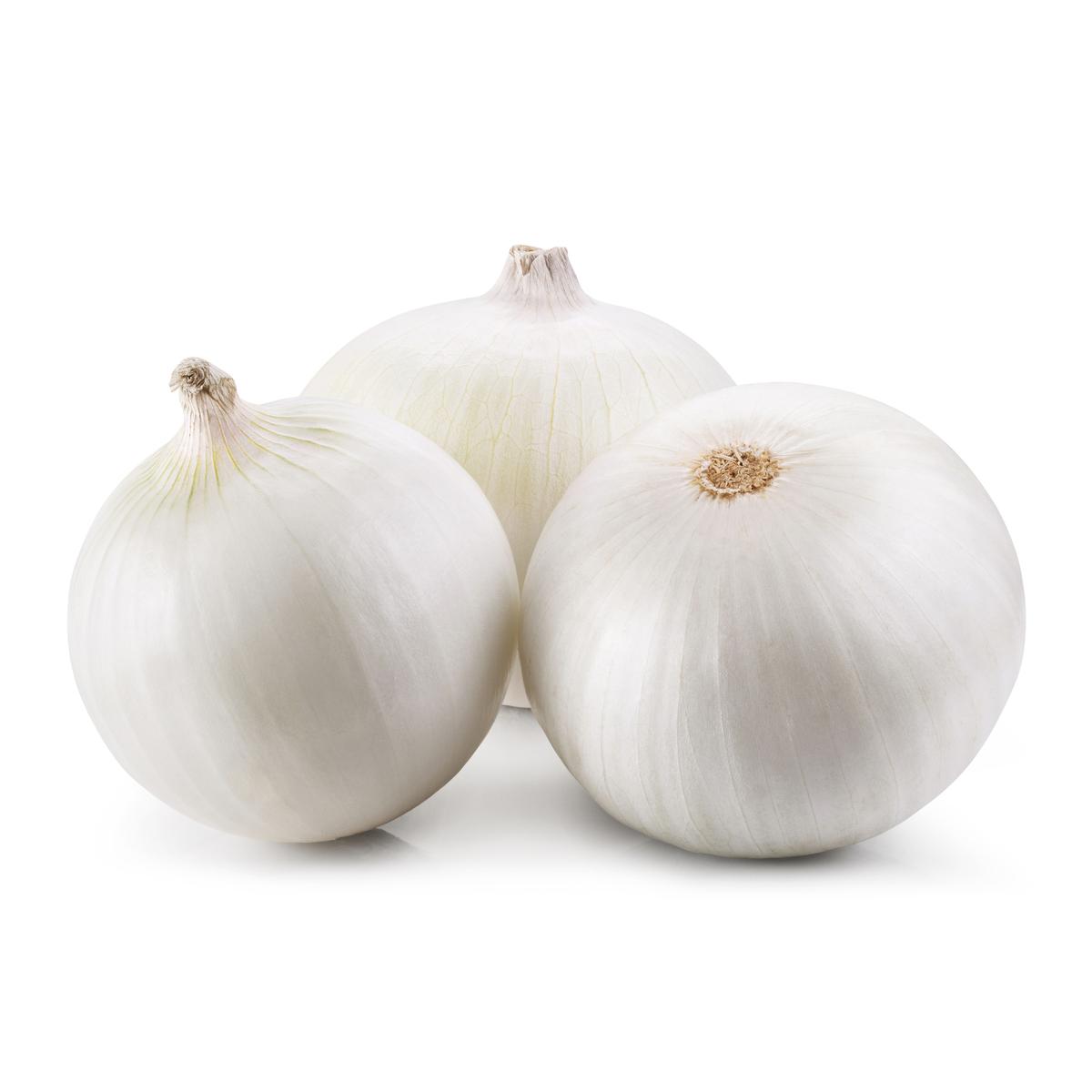2050000385483 - Les Paysans Bio - Oignon Blanc