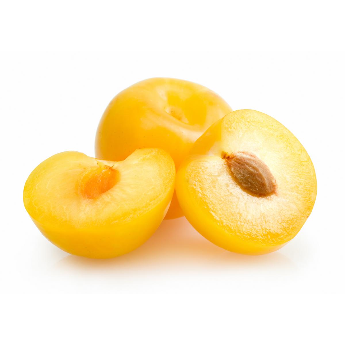2050000366383 -  - Prune Jaune Rubinel