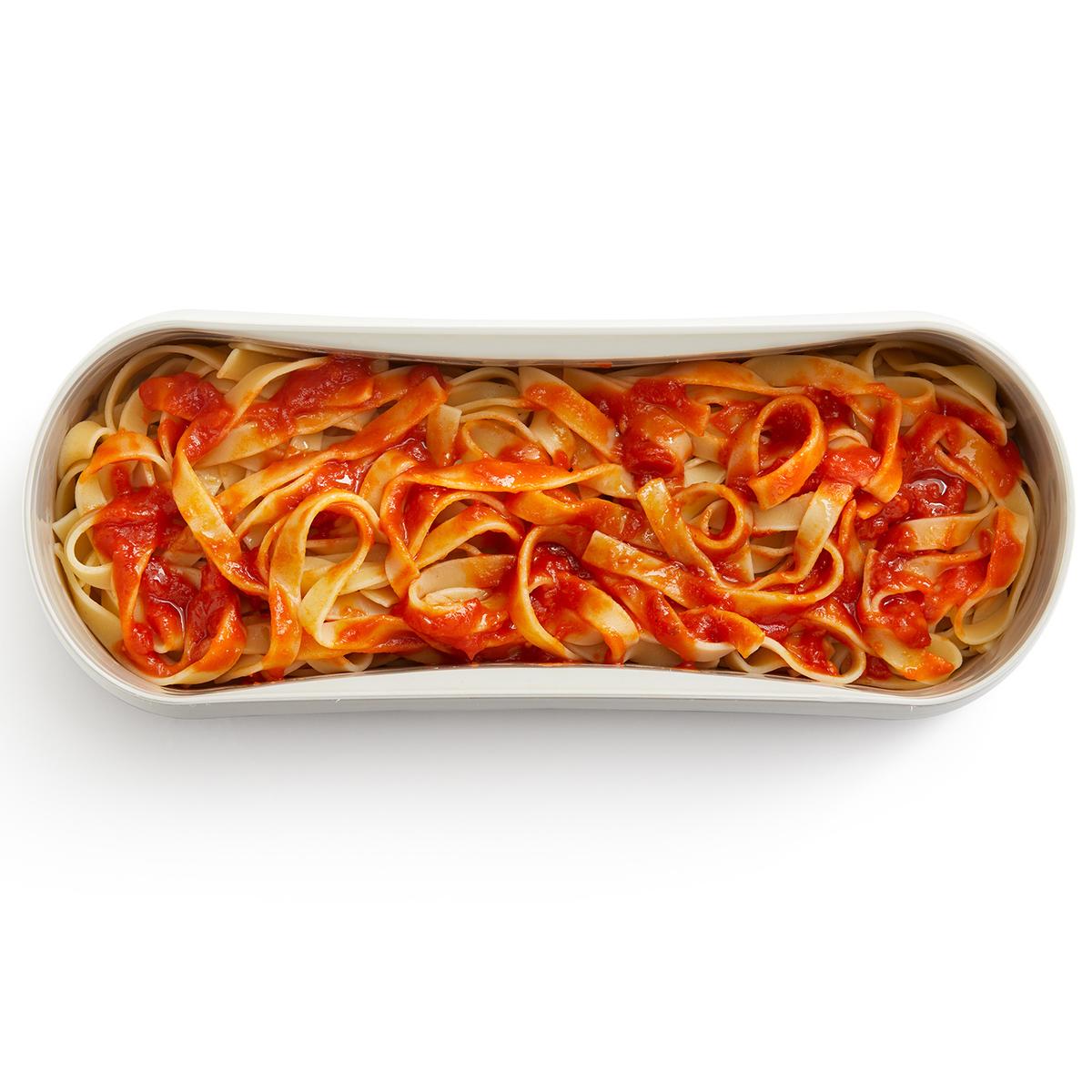 8710755888083 - Lékué - Cuiseur micro-onde pour Pâtes