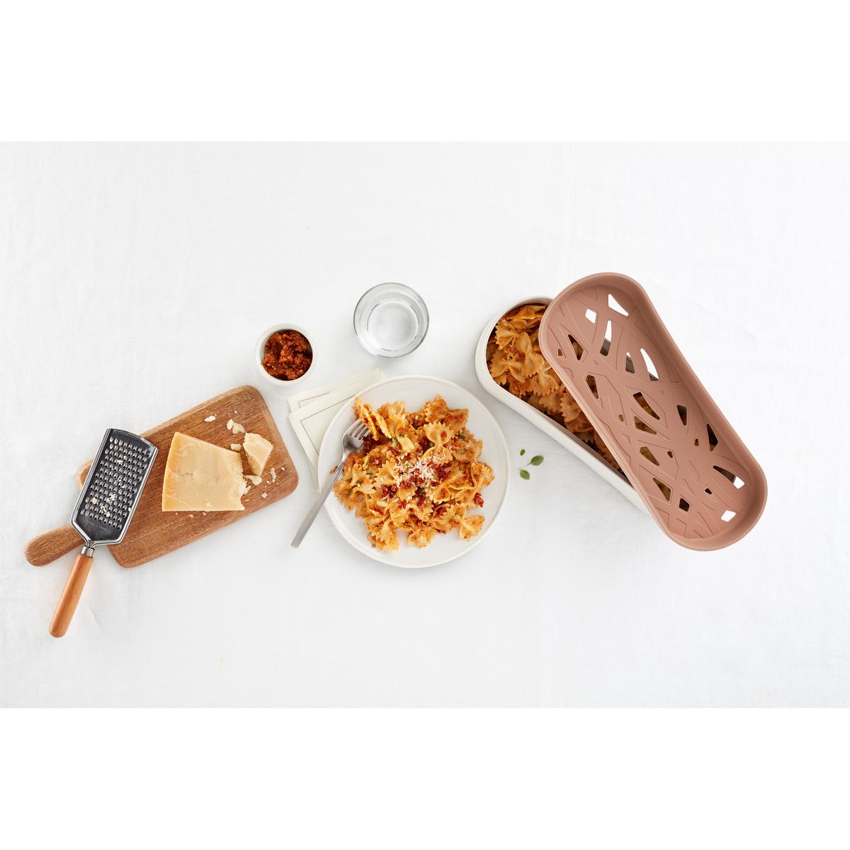 8710755888083 - Lékué - Cuiseur micro-onde pour Pâtes
