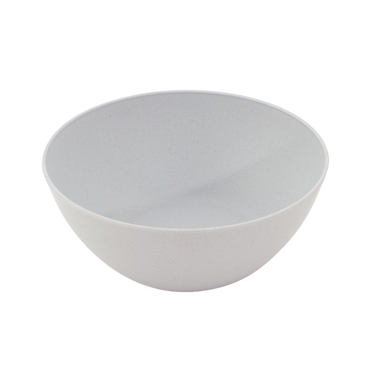 5420059852484 - Point virgule - Bol en PLA gris clair