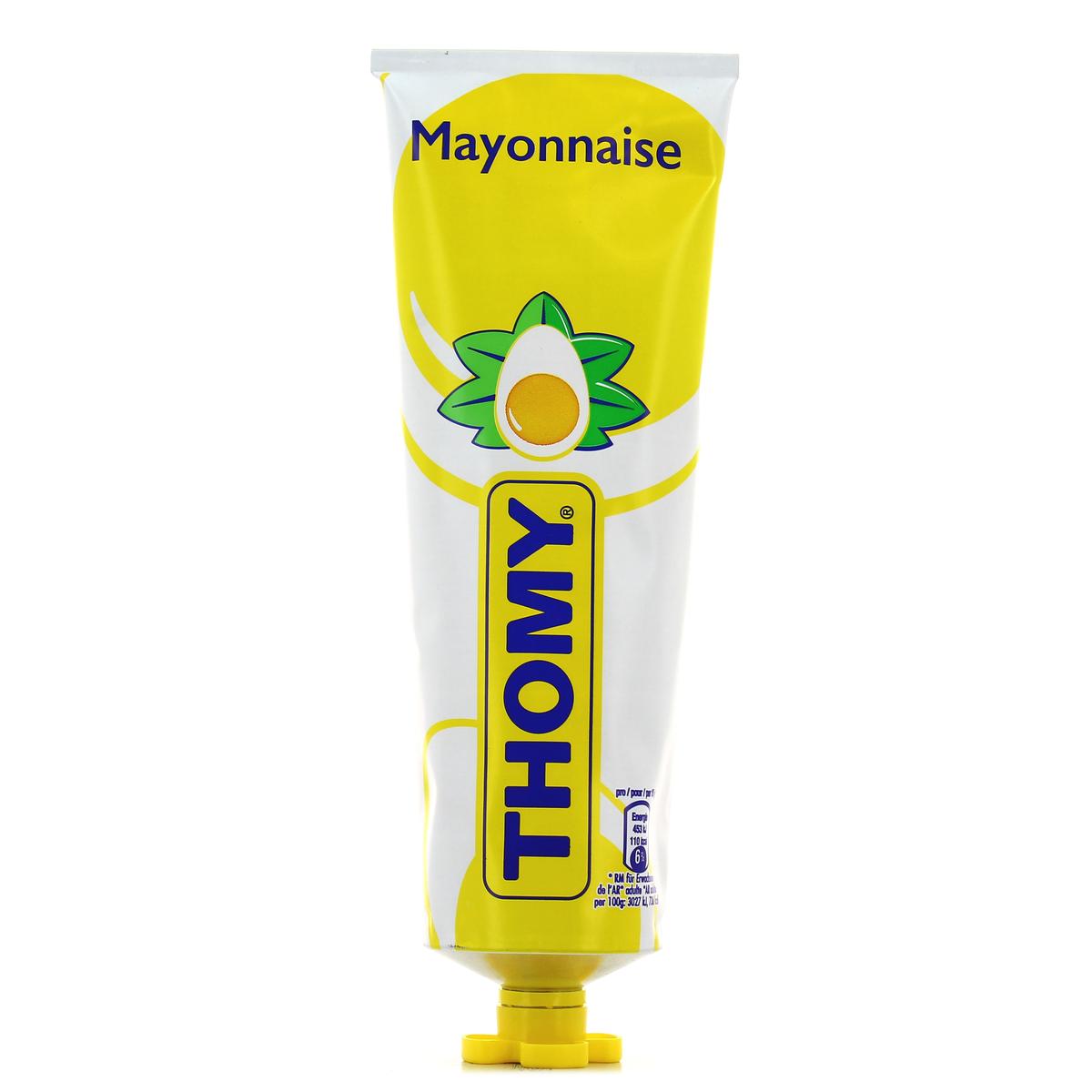 7610100034084 - Thomy - Mayonnaise