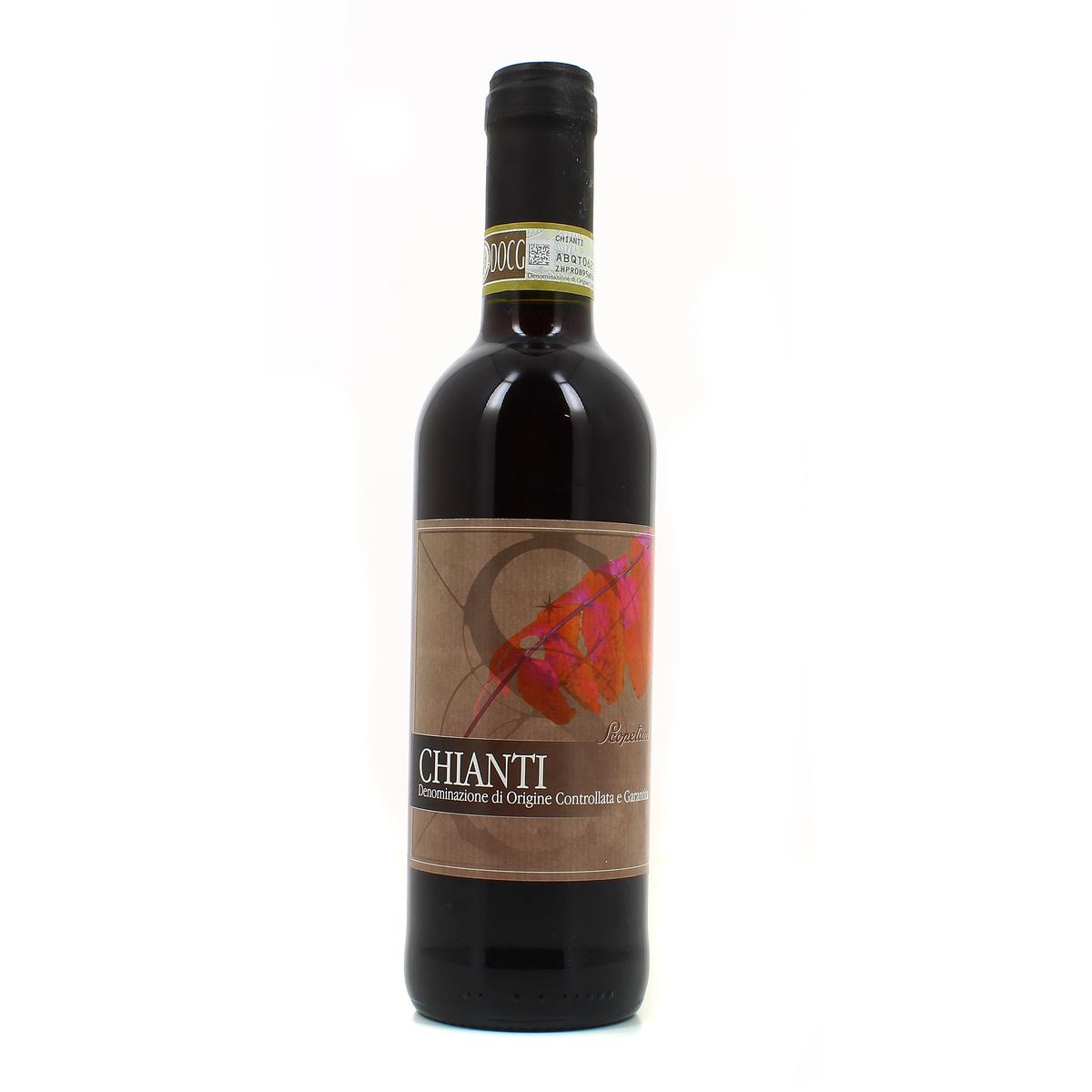 8002505140085 - Italie - Chianti Sorelli DOCG