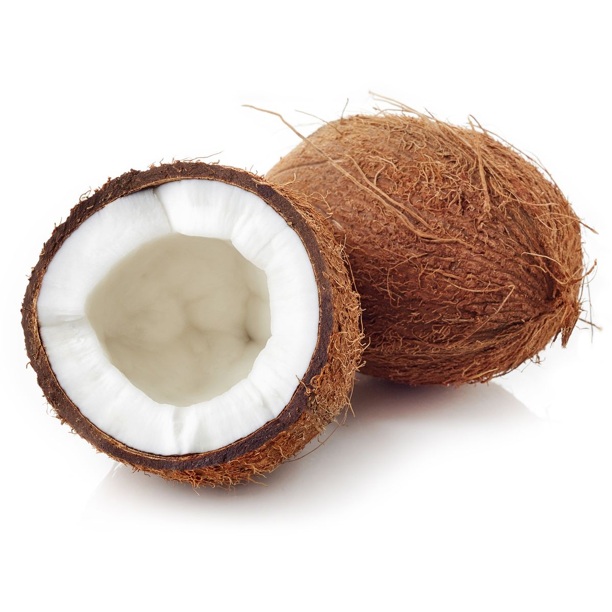 2050000332685 - - Noix de Coco Bateau