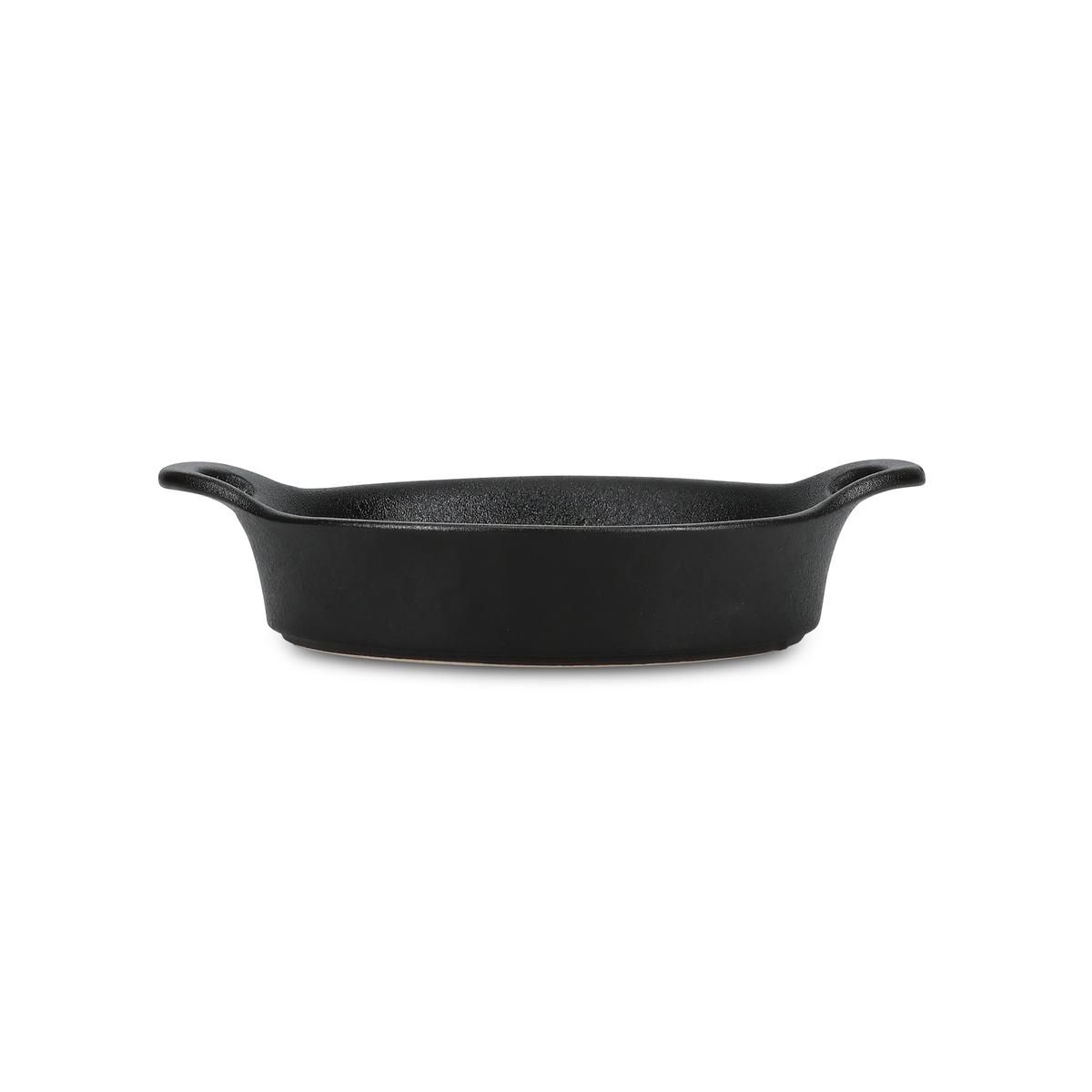 5410595773985 - Collection Ardo - Plat à four 23xH5cm noir Ardo