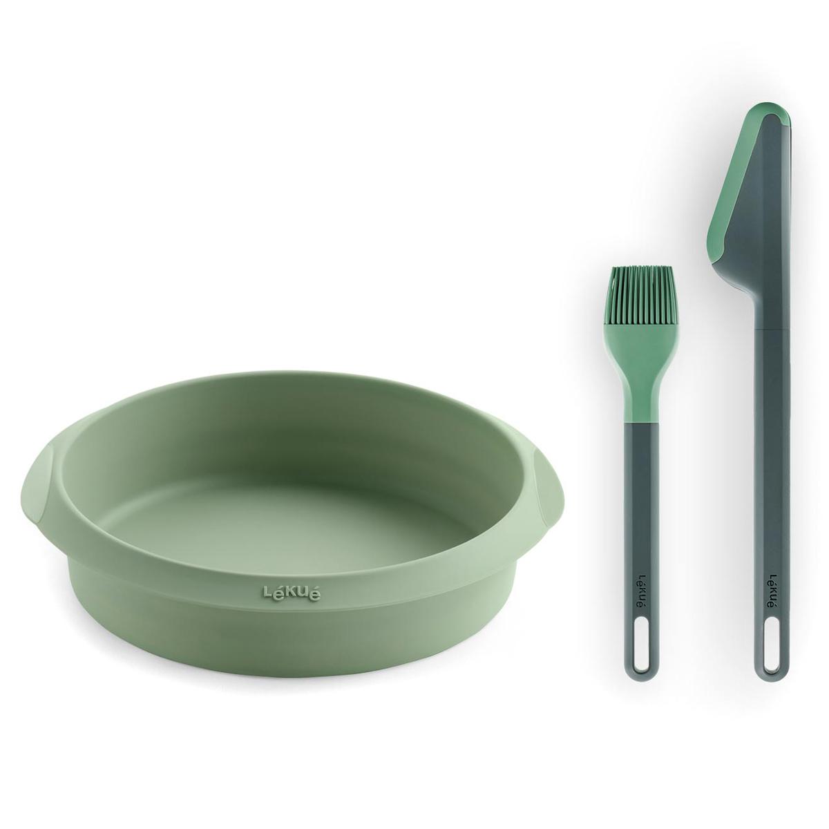 8710755887185 - Lékué - Kit pour friteuse sans huile Essential