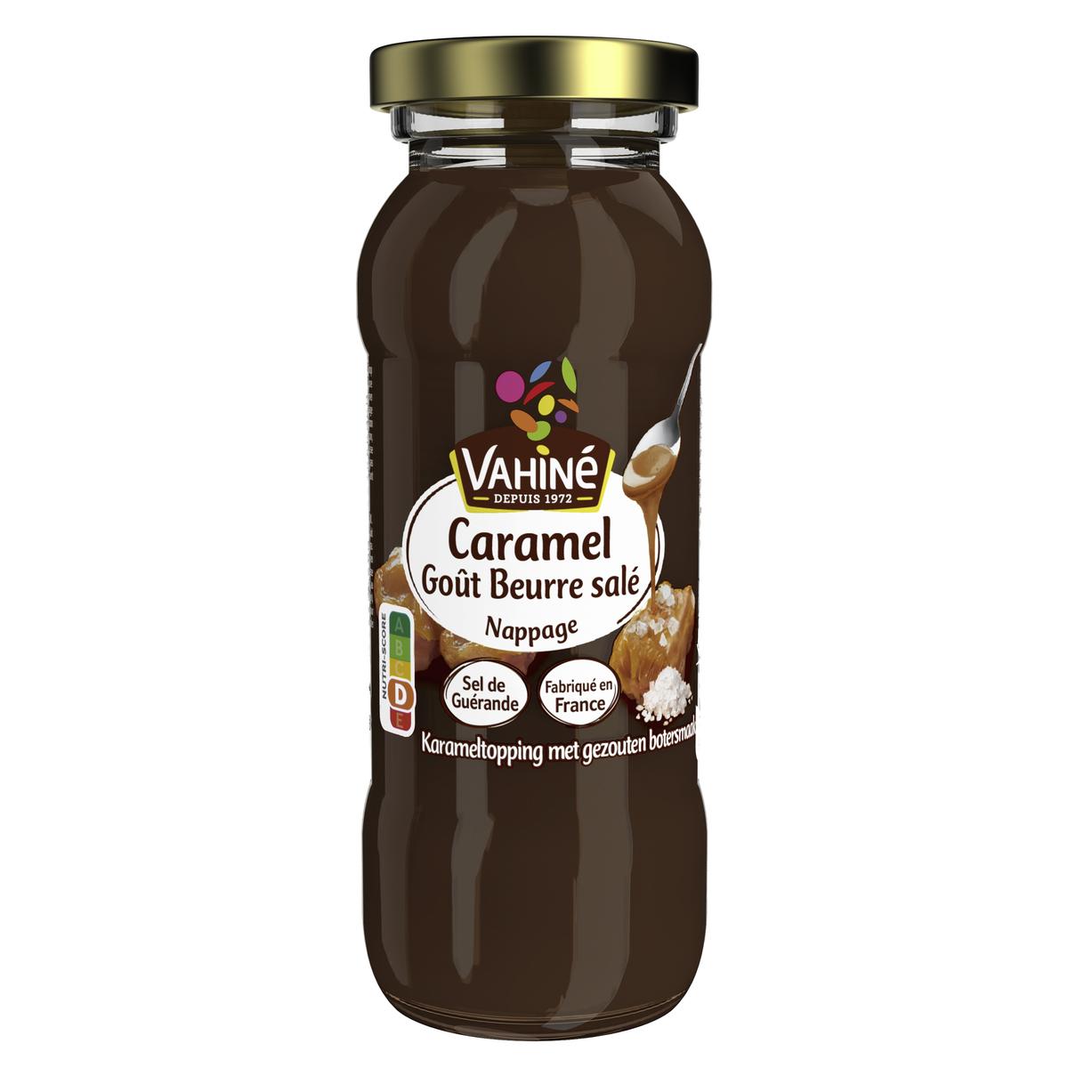 Tassimo Chocolat Dosettes - 40 boissons Chocolat Caramel Beurre Salé (lot  de 5 x 8 boissons) : : Epicerie