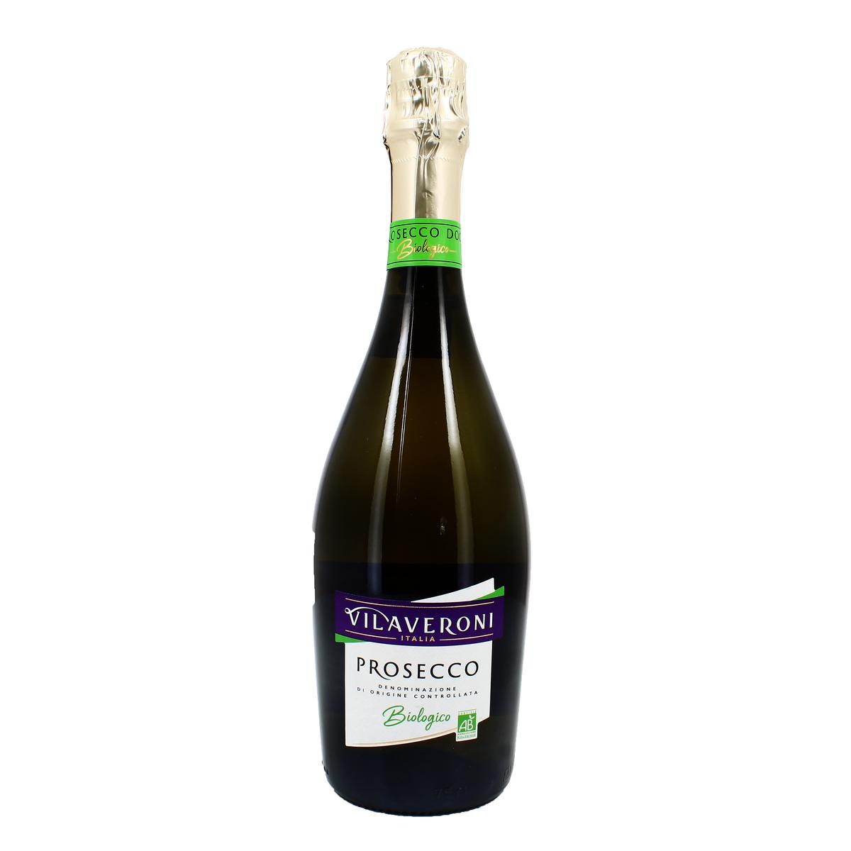 3180284974086 - Italie - Prosecco Villa Verroni Bio