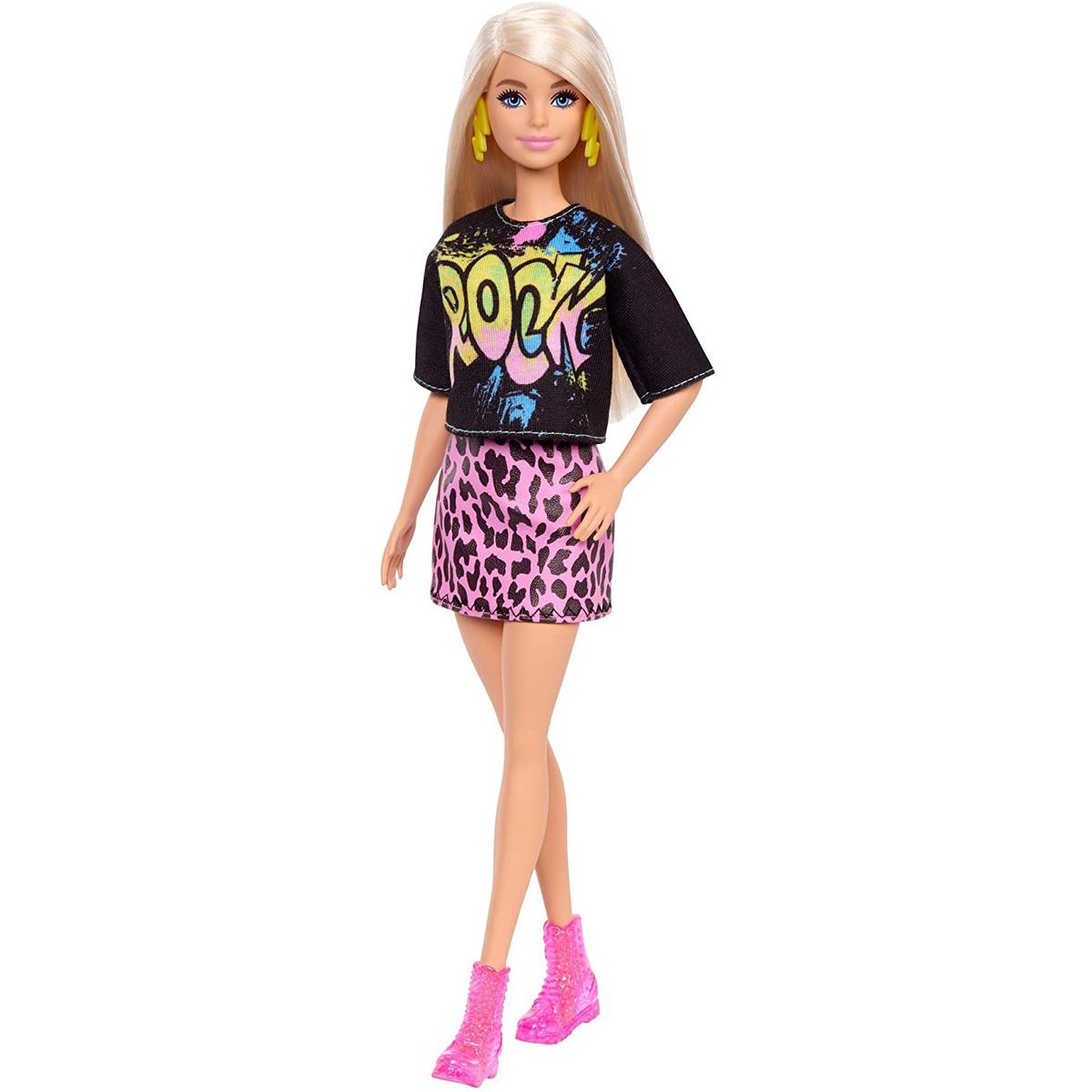 Barbie ts Free Featured