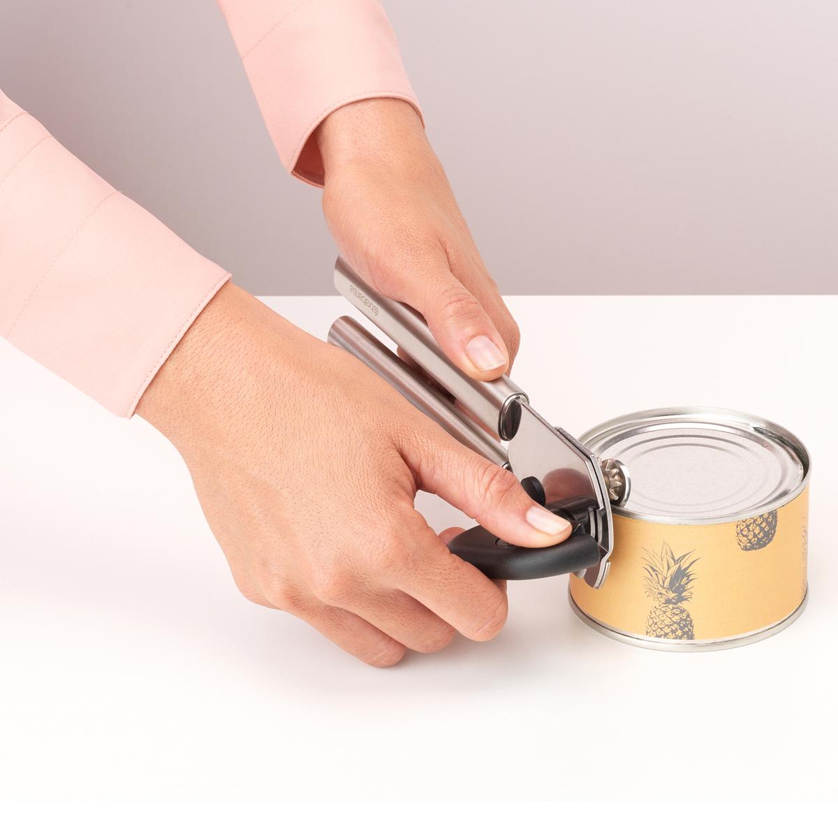 8710755250187 - Brabantia - Ouvre-Boîte