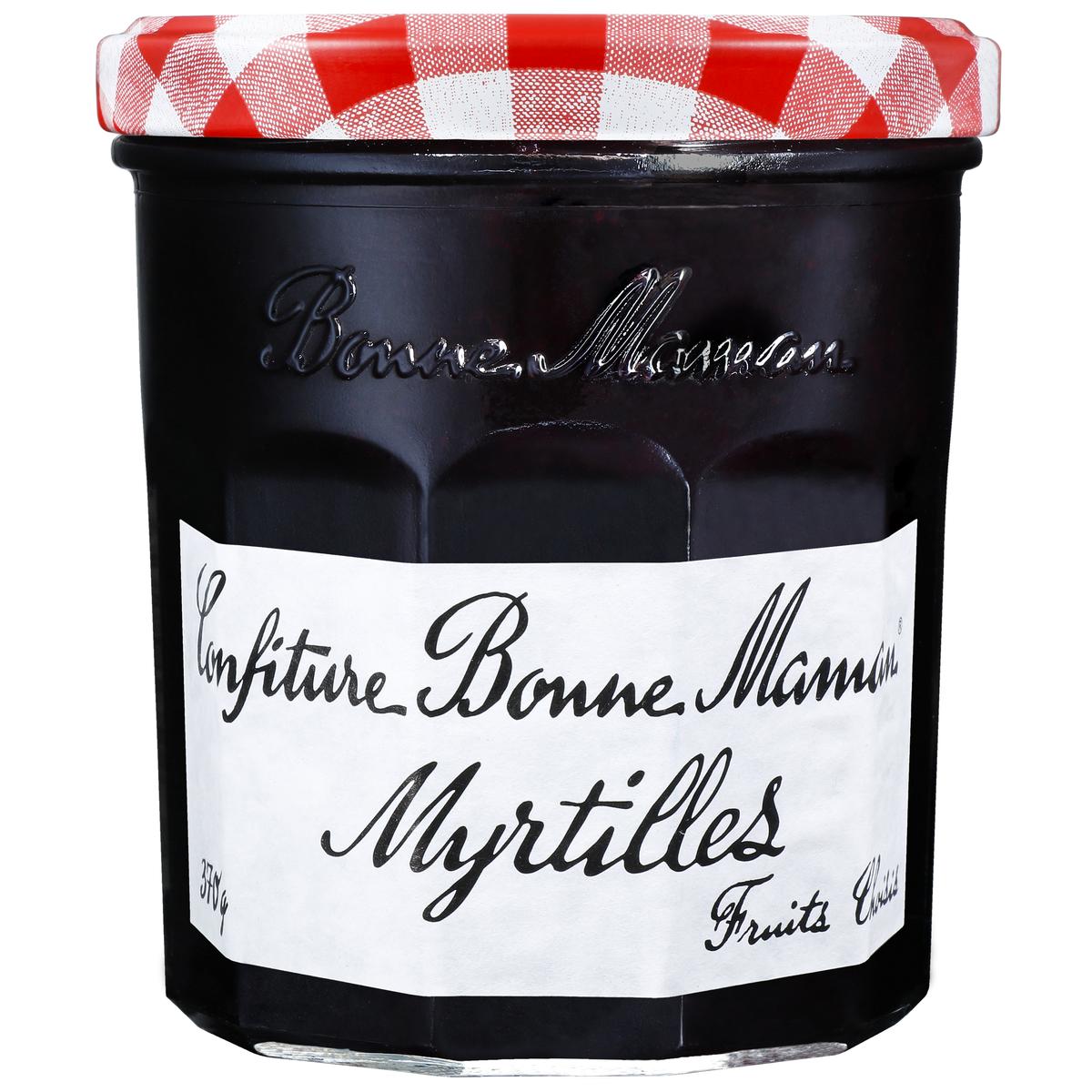 3045320001587 - Bonne Maman - Confiture de Myrtille