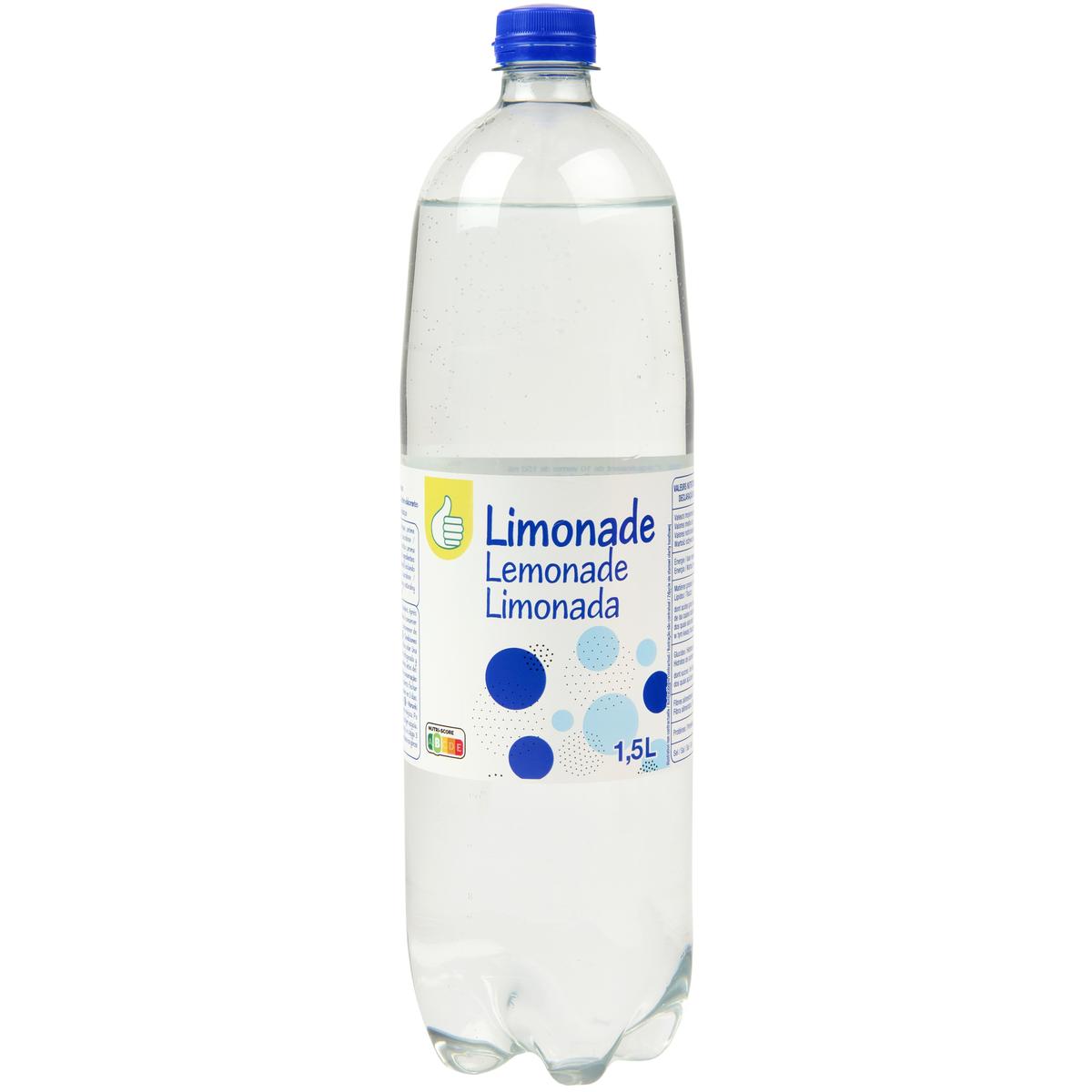 3596710089987 - Pouce - Limonade