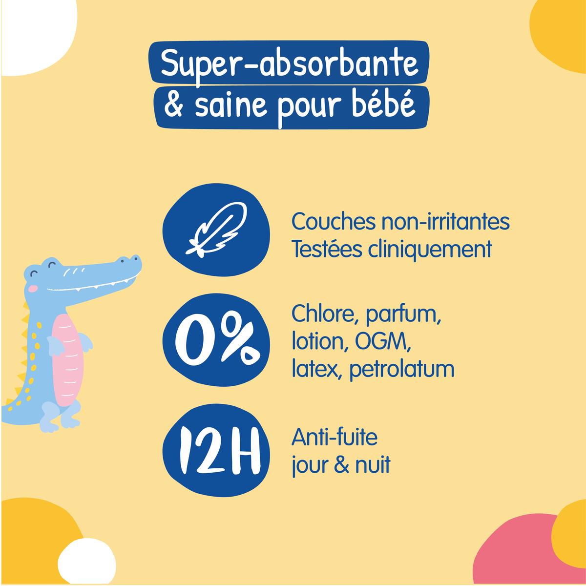 3760001769388 - Carryboo Nature - Couches naturelles et chou T3 (4-9kg)
