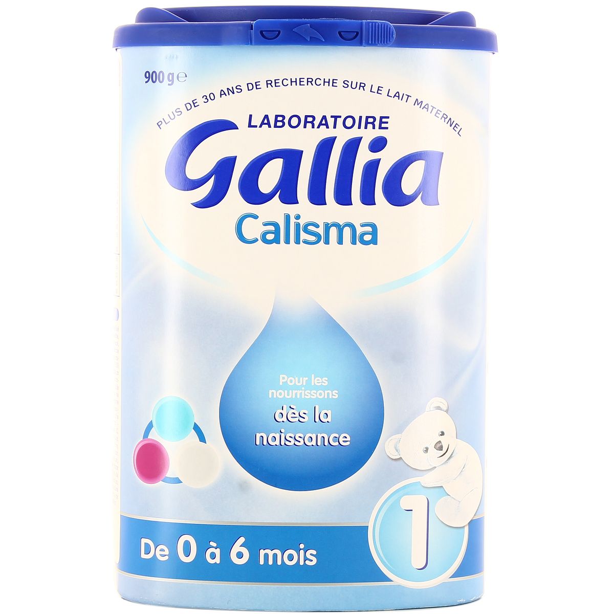 gallia calisma 1