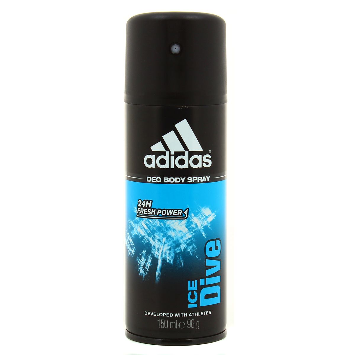 deo body spray adidas