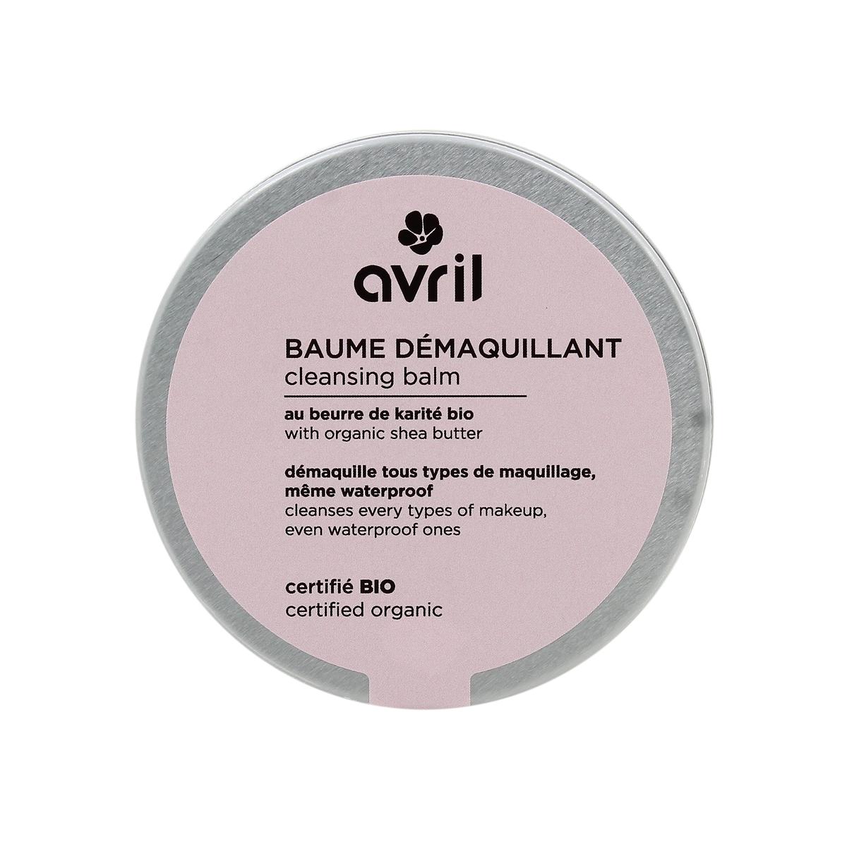 3662217019090 - Avril - Baume démaquillant